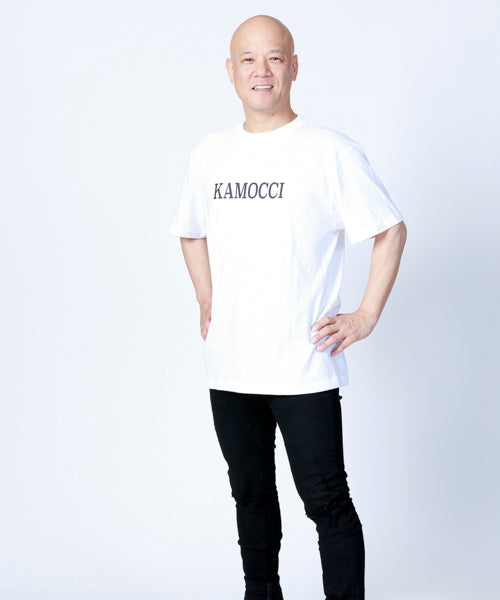 1899mall×KAMOCCIコラボTシャツ