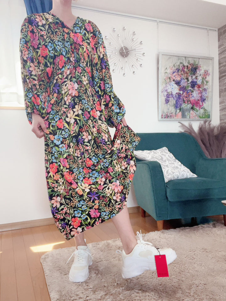 ミセススニーカー[ホワイト]