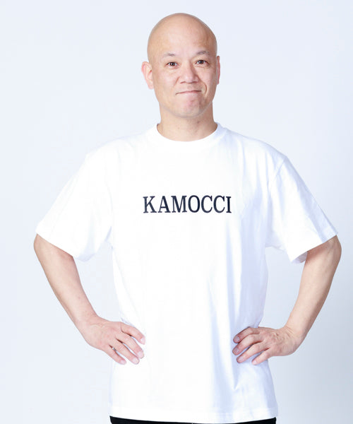 1899mall×KAMOCCIコラボTシャツ