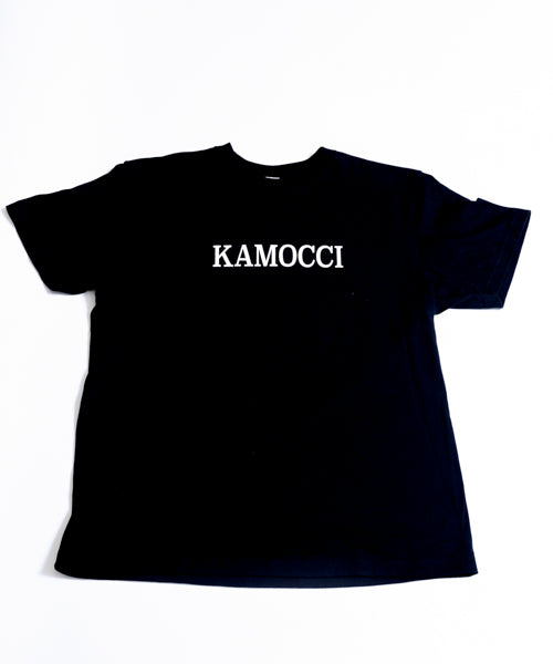 1899mall×KAMOCCIコラボTシャツ