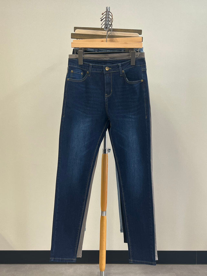 オリジナルスキニーデニムパンツ