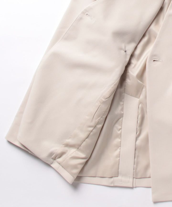 Waist Slash Jacket（ウエストスラッシュジャケット）