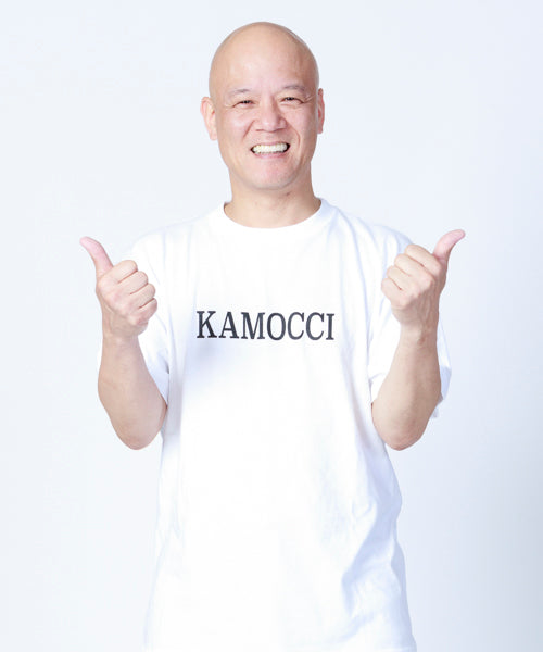 1899mall×KAMOCCIコラボTシャツ