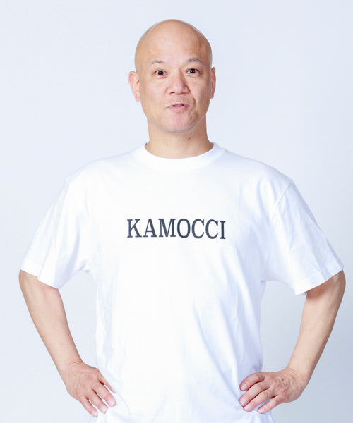 1899mall×KAMOCCIコラボTシャツ