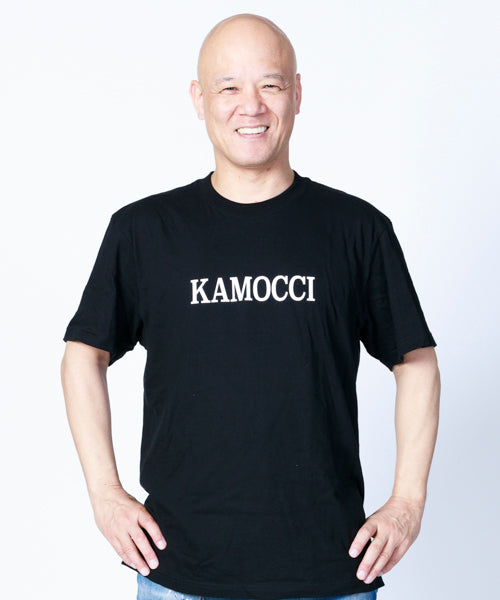 1899mall×KAMOCCIコラボTシャツ