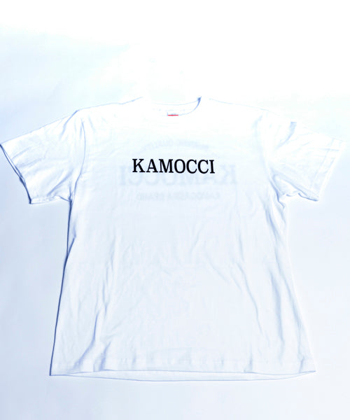 1899mall×KAMOCCIコラボTシャツ