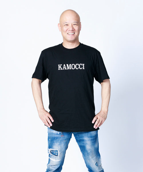 1899mall×KAMOCCIコラボTシャツ
