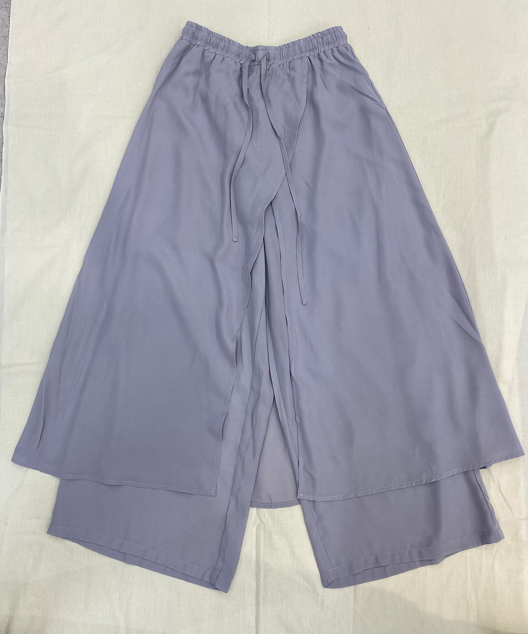 シフォンドッキングスカーチョ