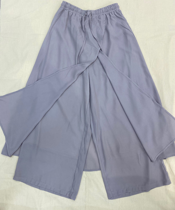 シフォンドッキングスカーチョ