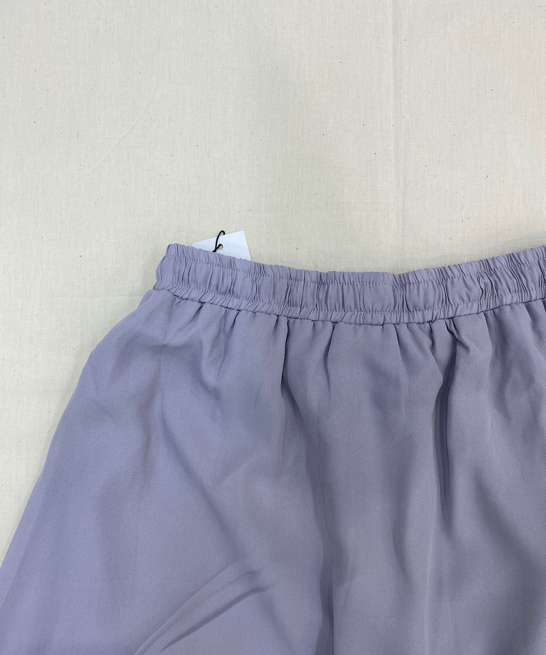シフォンドッキングスカーチョ