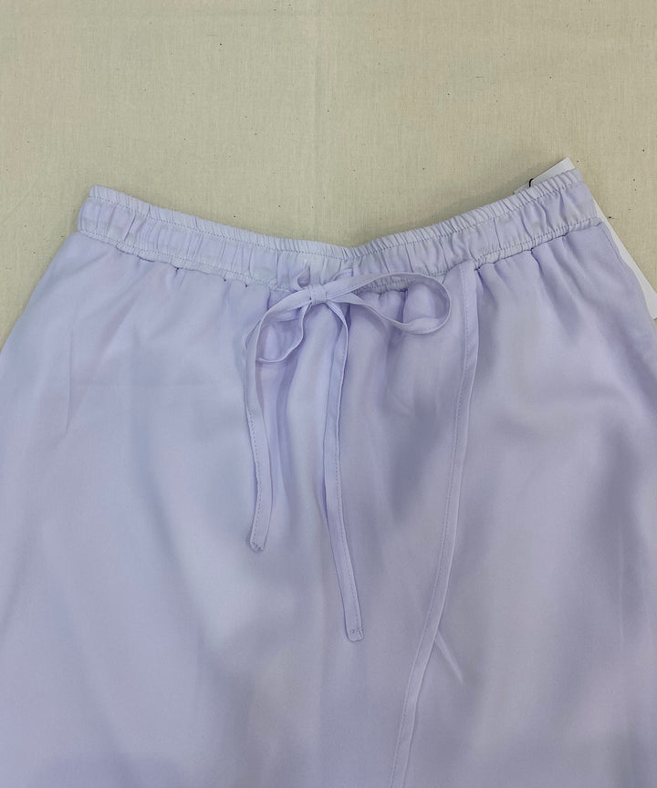 シフォンドッキングスカーチョ