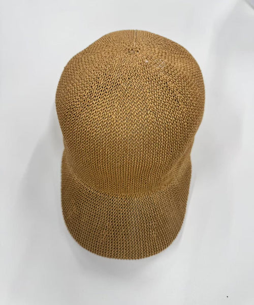 ☆メッシュサマーキャップ