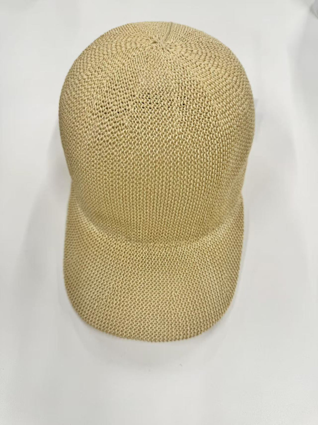☆メッシュサマーキャップ