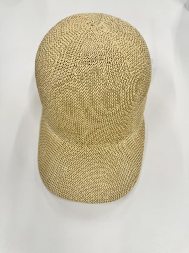 ☆メッシュサマーキャップ
