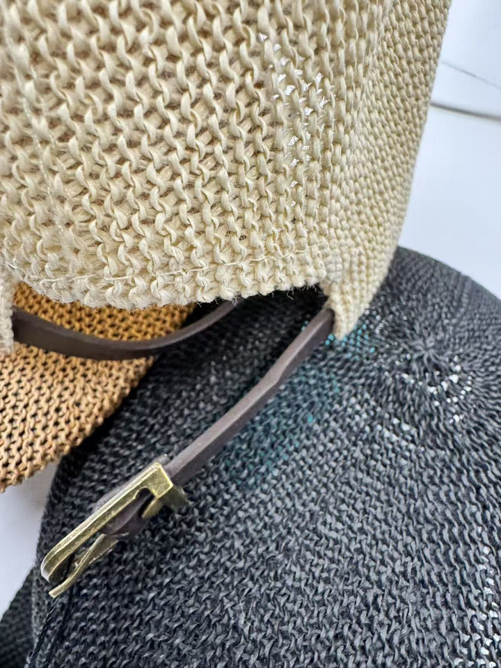 ☆メッシュサマーキャップ