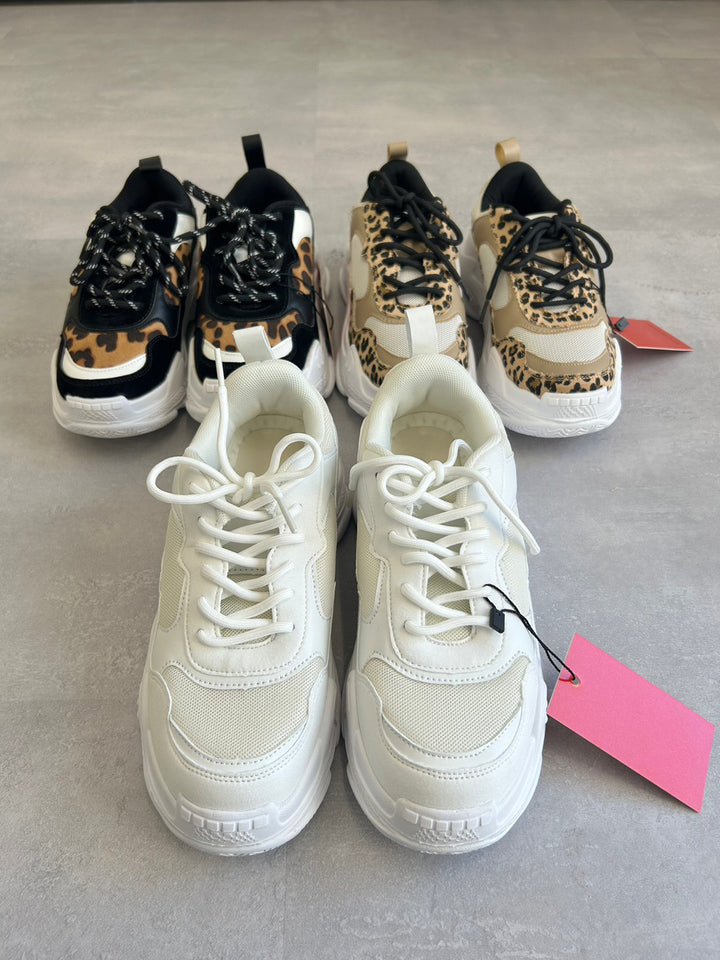 ミセススニーカー[ホワイト]