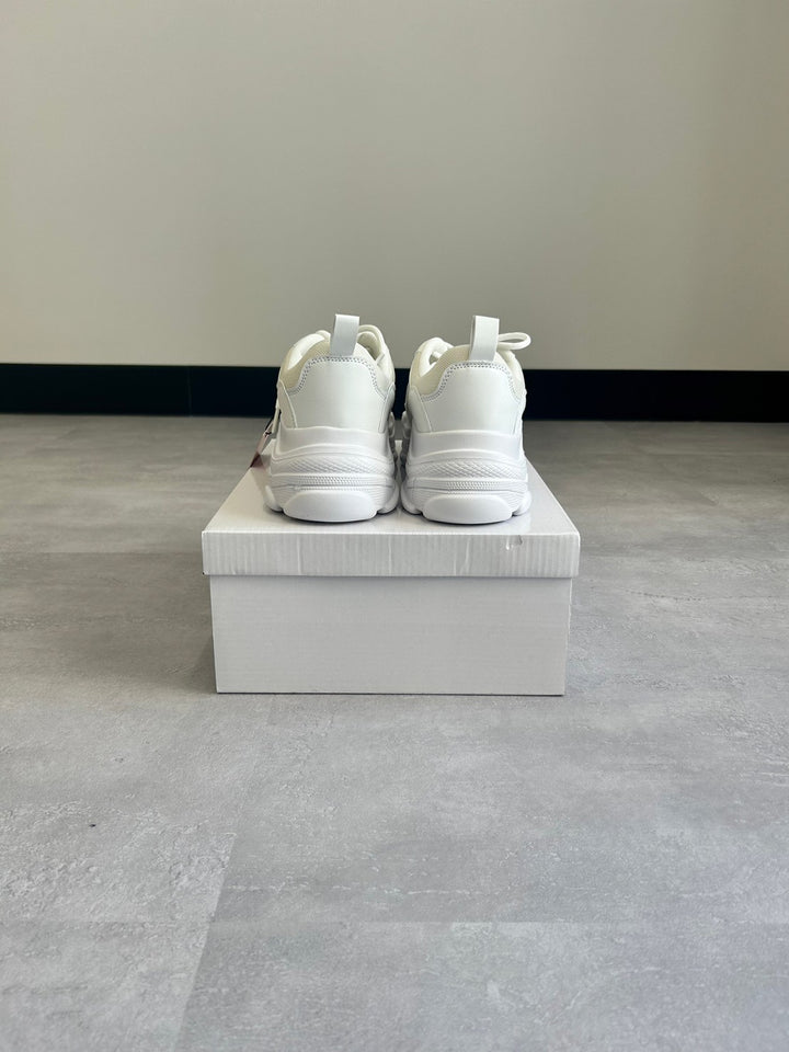 ミセススニーカー[ホワイト]