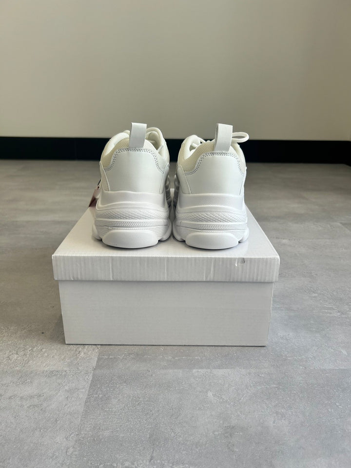 ミセススニーカー[ホワイト]