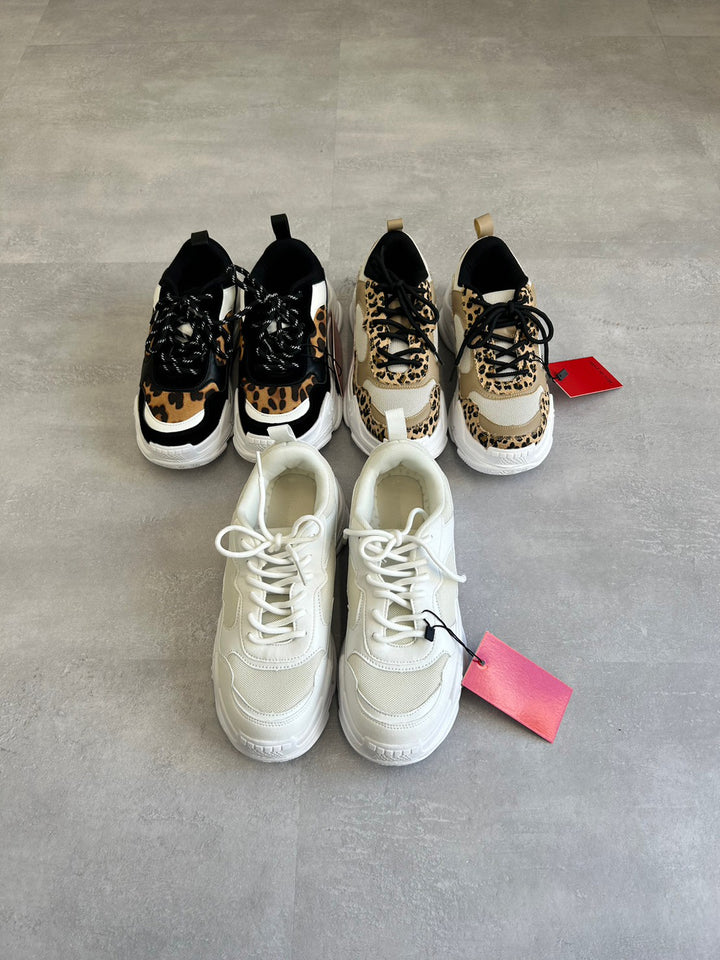 ミセススニーカー[ホワイト]