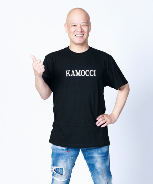 1899mall×KAMOCCIコラボTシャツ