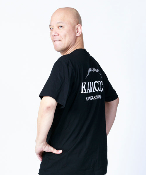 1899mall×KAMOCCIコラボTシャツ