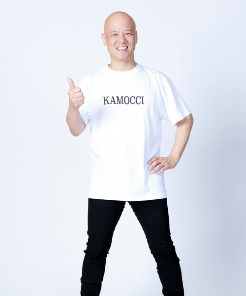 1899mall×KAMOCCIコラボTシャツ