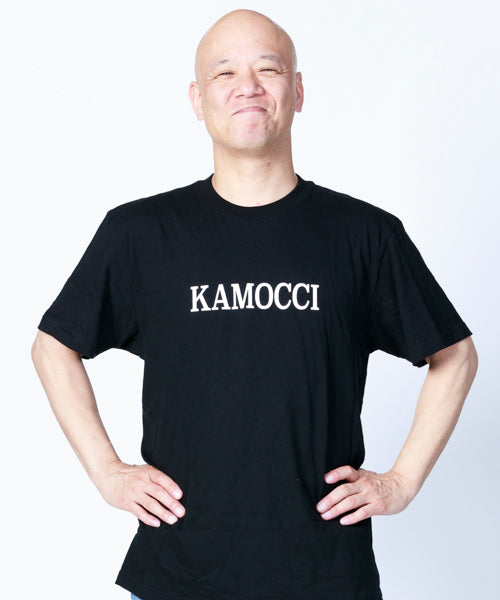 1899mall×KAMOCCIコラボTシャツ