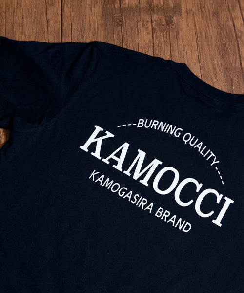 1899mall×KAMOCCIコラボTシャツ
