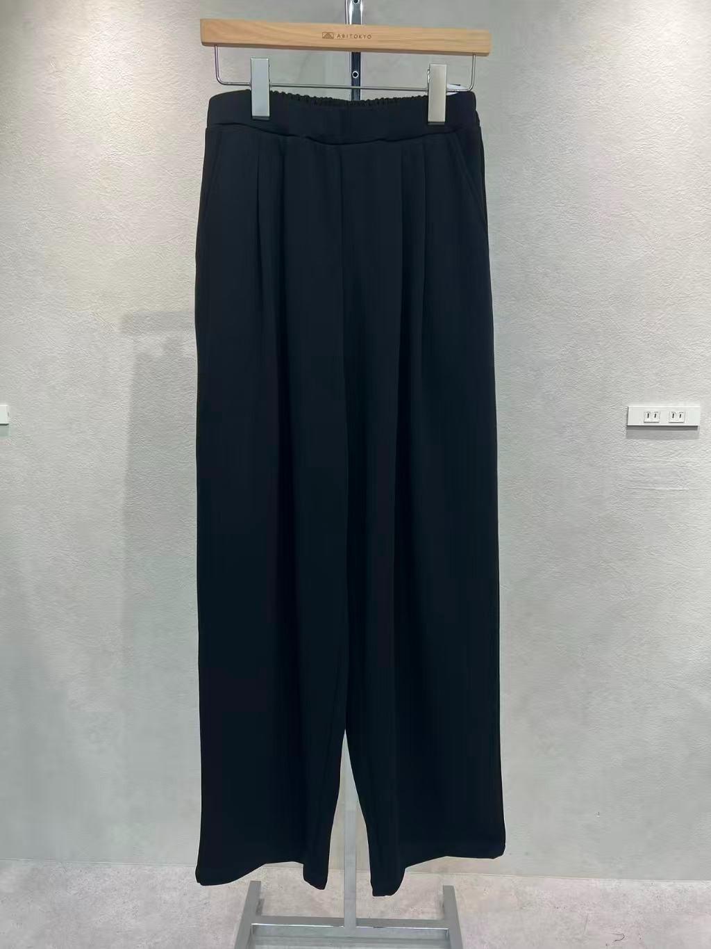 ❇️【美品値下げ】‼️アイボリー ストライプジャケットと パンツ…⭐️ 4点 セット WEB限定セール ☆1990円→550円オックスストライプワイドパンツ