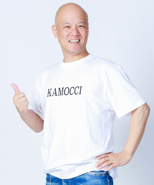 1899mall×KAMOCCIコラボTシャツ