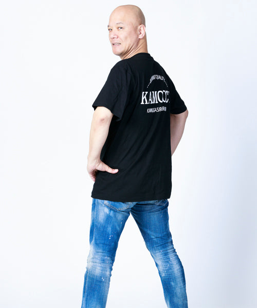 1899mall×KAMOCCIコラボTシャツ