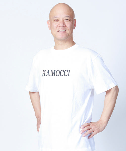 1899mall×KAMOCCIコラボTシャツ