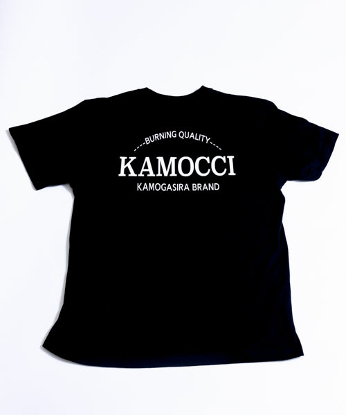 1899mall×KAMOCCIコラボTシャツ