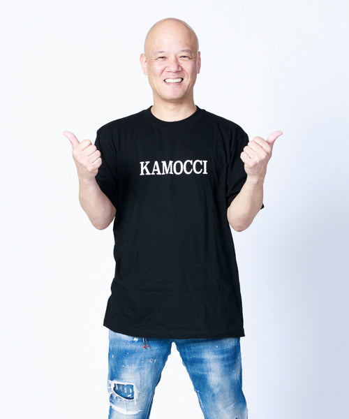1899mall×KAMOCCIコラボTシャツ