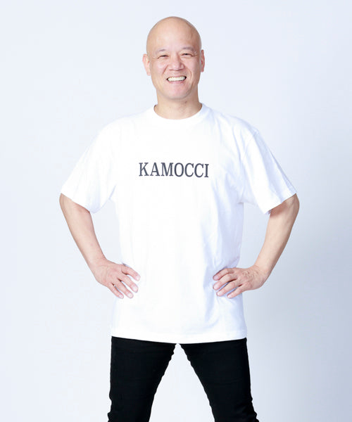 1899mall×KAMOCCIコラボTシャツ