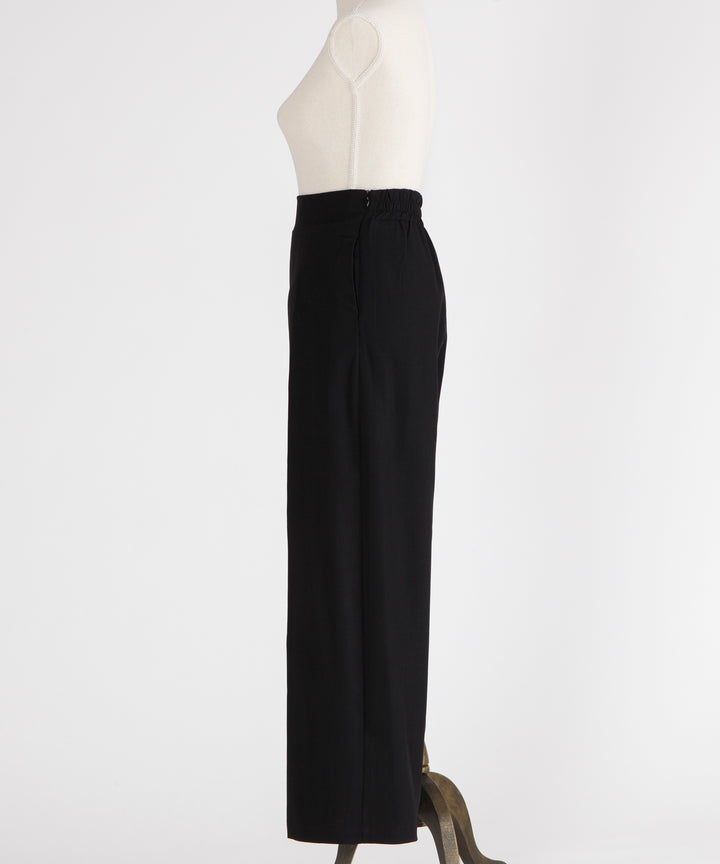 タックワイドスラックス