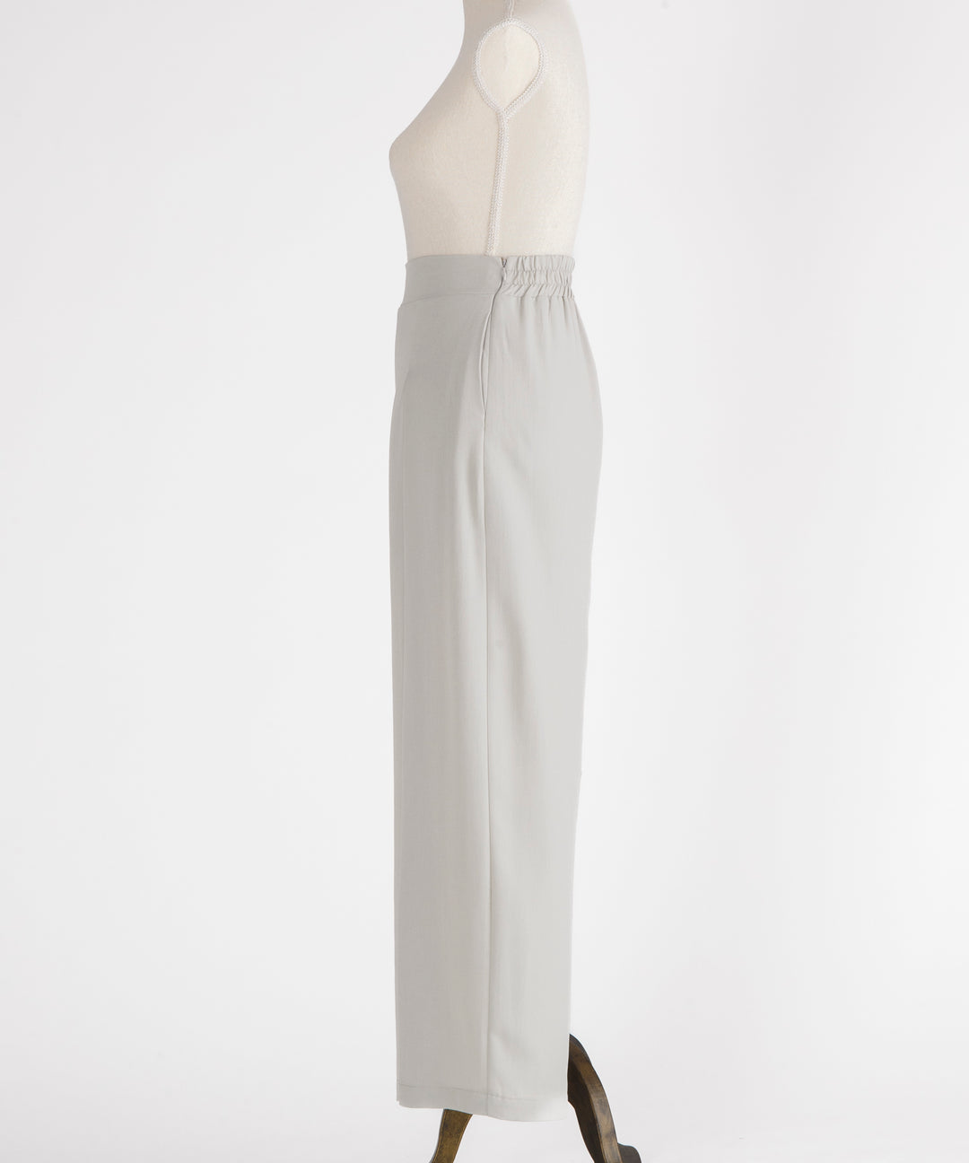 タックワイドスラックス