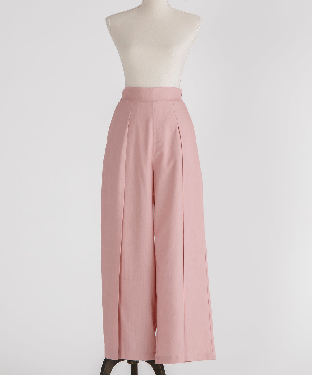 タックワイドスラックス