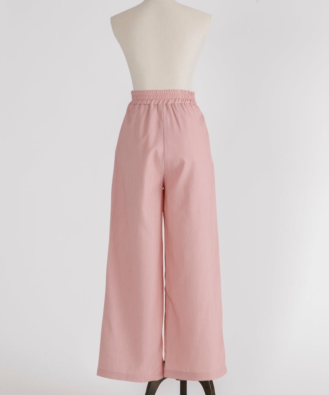 タックワイドスラックス