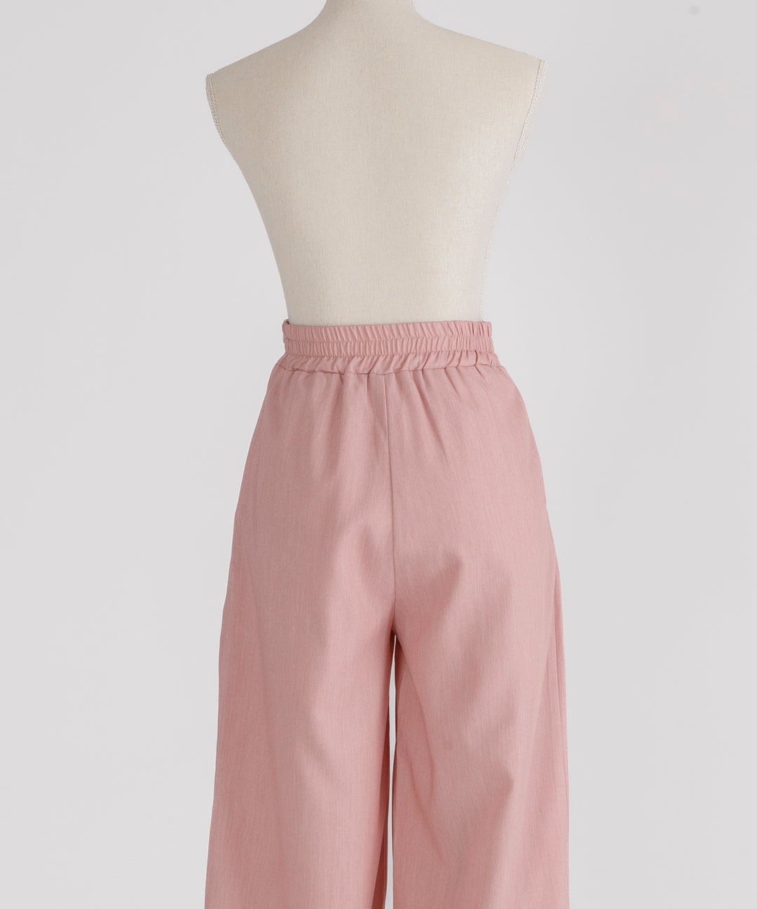 タックワイドスラックス